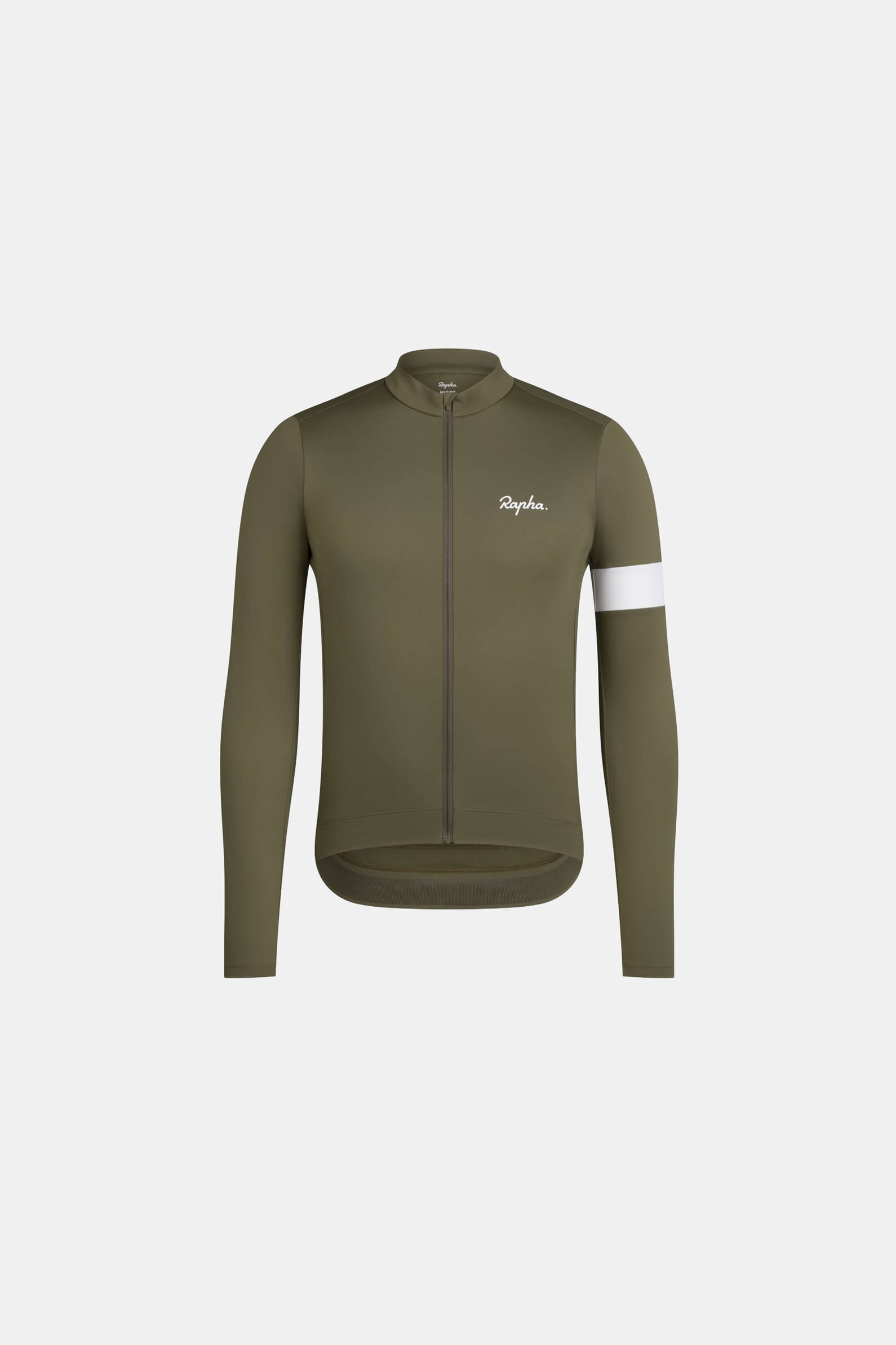  Спортивний лонгслів Core Thermal Long Sleeve 