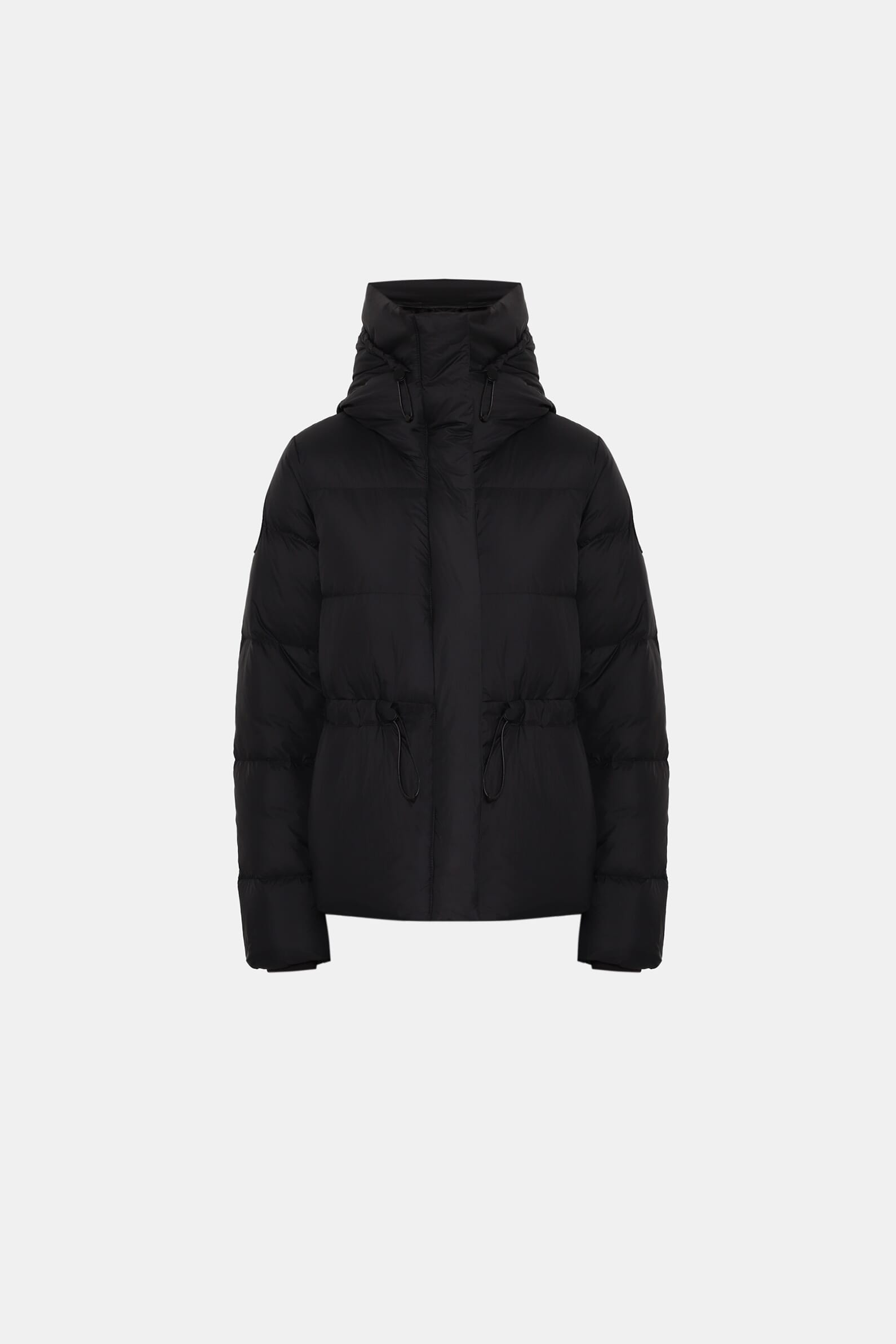 Пуховик Montgomery Jacket Tonal Label