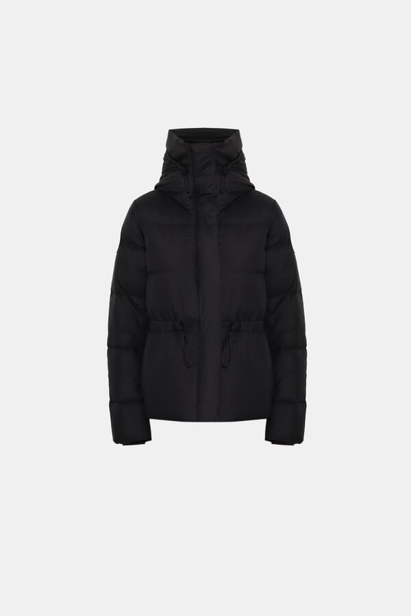 Canada Goose Пуховик Montgomery Jacket Tonal Label 00634268_01  №1