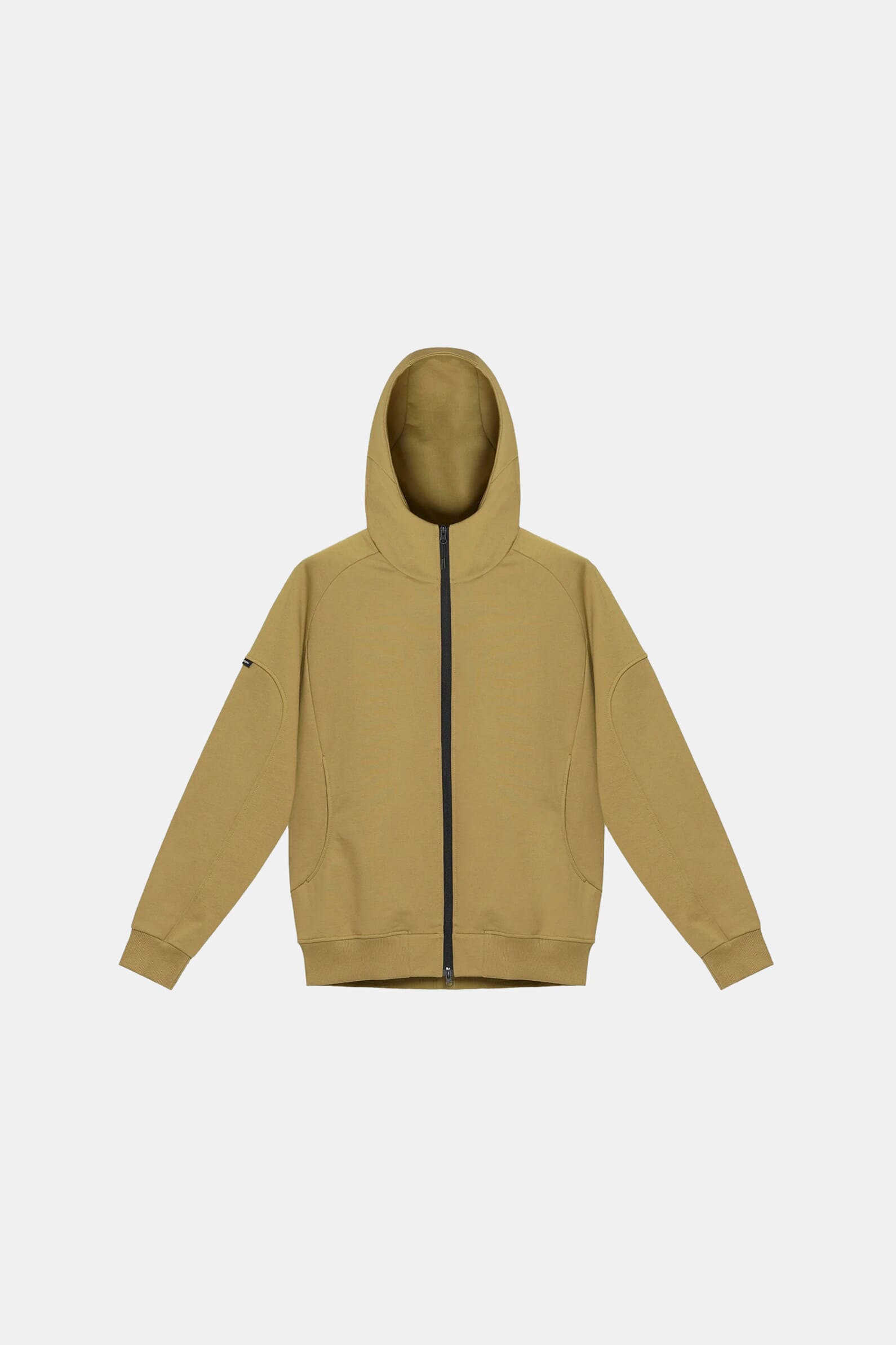 Худі Parabolized Zip Hoodie Gen.1