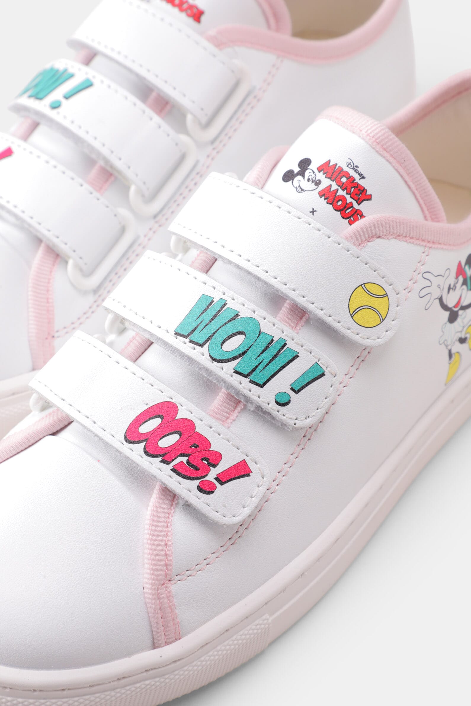 Кеди Marc Jacobs kids 00658327_18 - Онлайн-магазин ЦУМ Київ