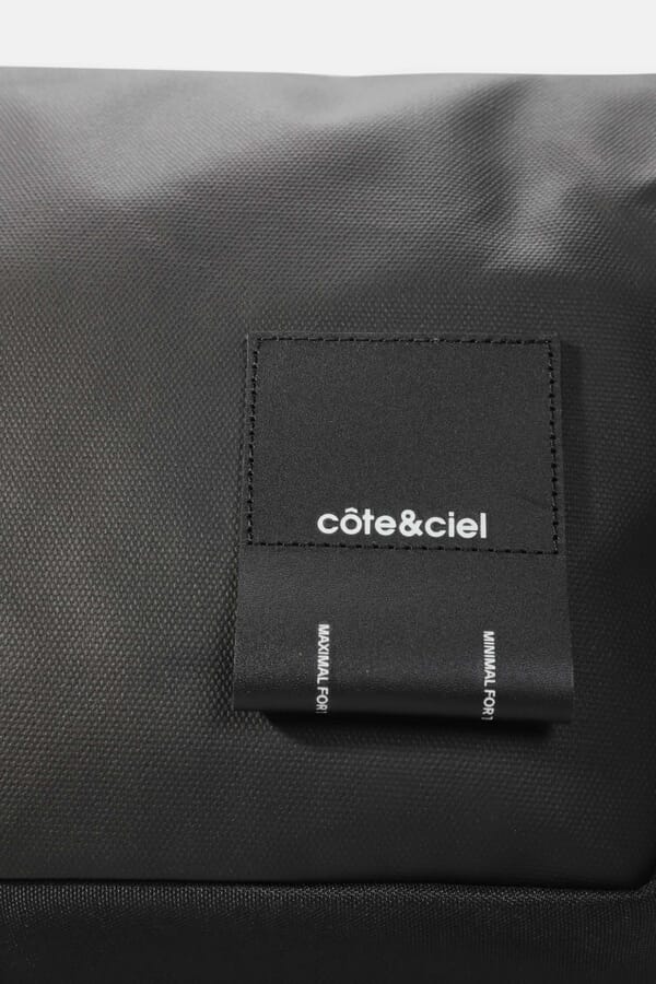 Cote&Ciel Сумка New Gironde Coated Canvas 00505416_01 №3
