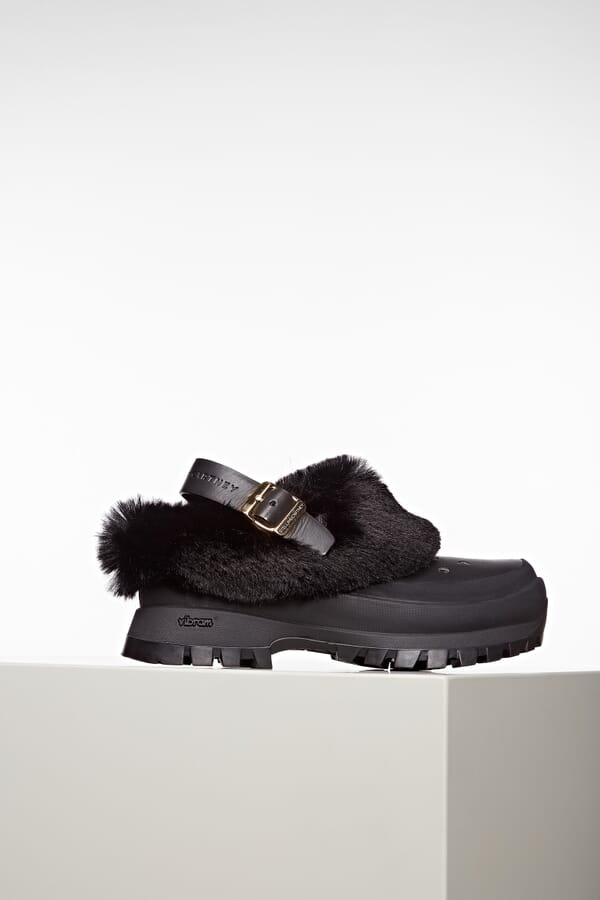 Stella McCartney Черевики 00413919_01 №1