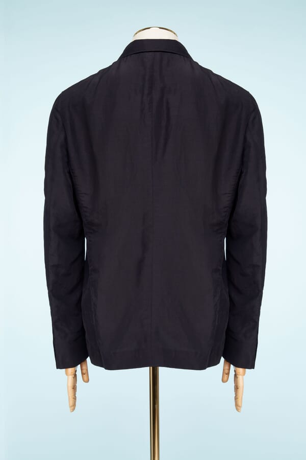 Giorgio Armani Блейзер 00203600_03 №4