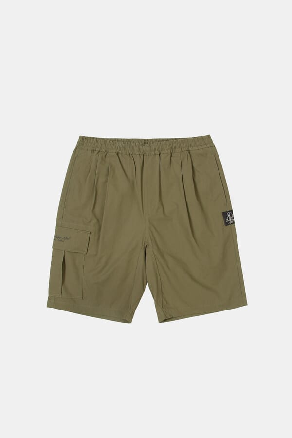 A Bathing Ape Шорти 00424637_07 №1