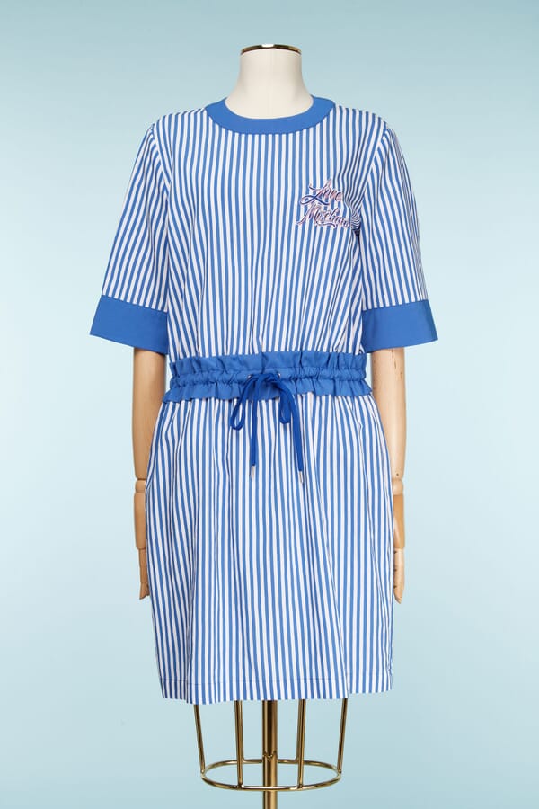 Love Moschino Сукня 00191485_04 №1