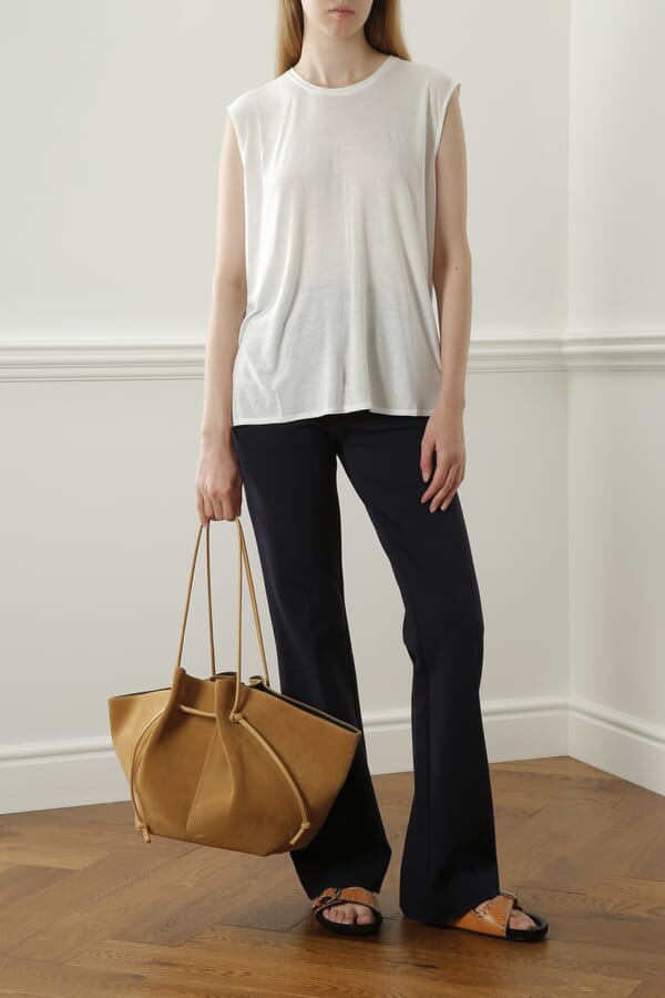 Rag & Bone Топ 00447055_18  №4