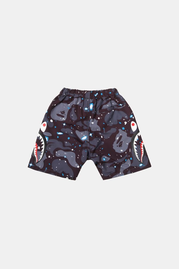 A Bathing Ape Плавки 00430659_01  №3