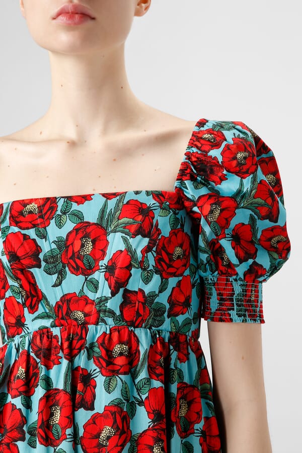 Alice+Olivia Сукня 00435193_21 №4