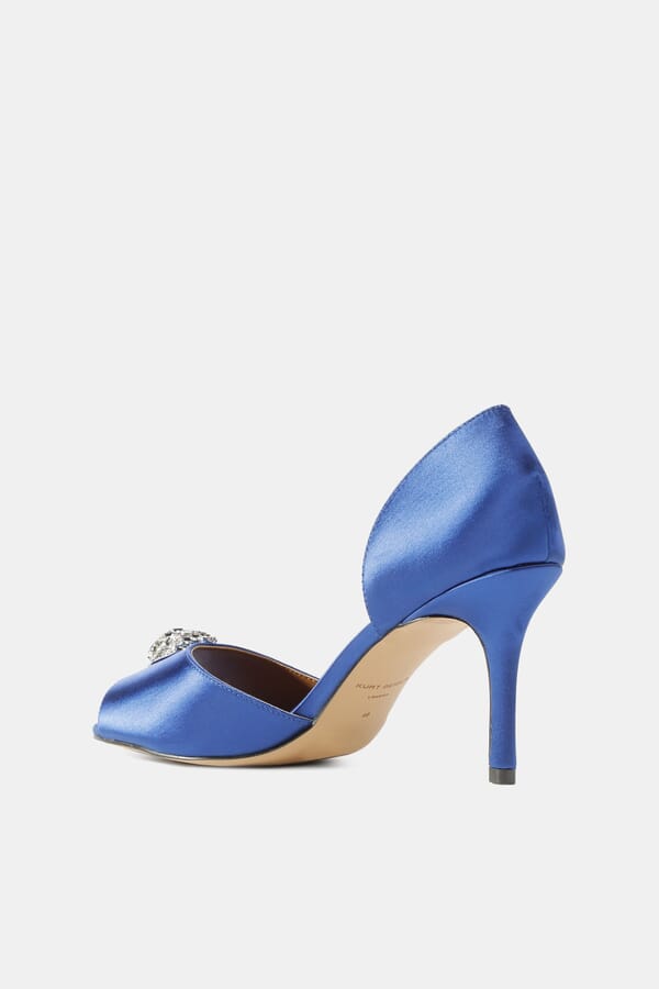 Kurt Geiger Туфлі 00465050_04  №2