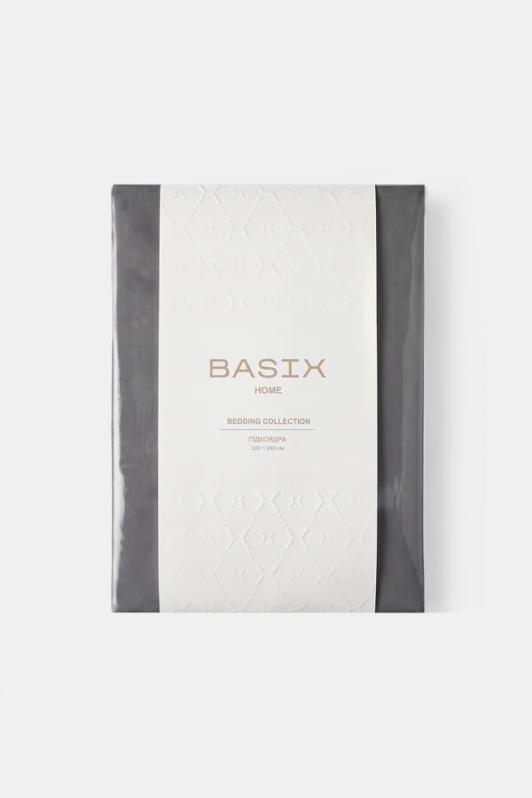 BASIX Підковдра (220х240см) сатин 00684398_52 №1