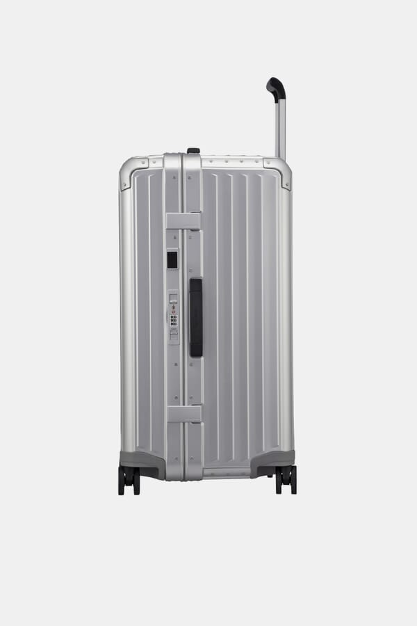 Samsonite Валіза 74 см 00476504_08 №3