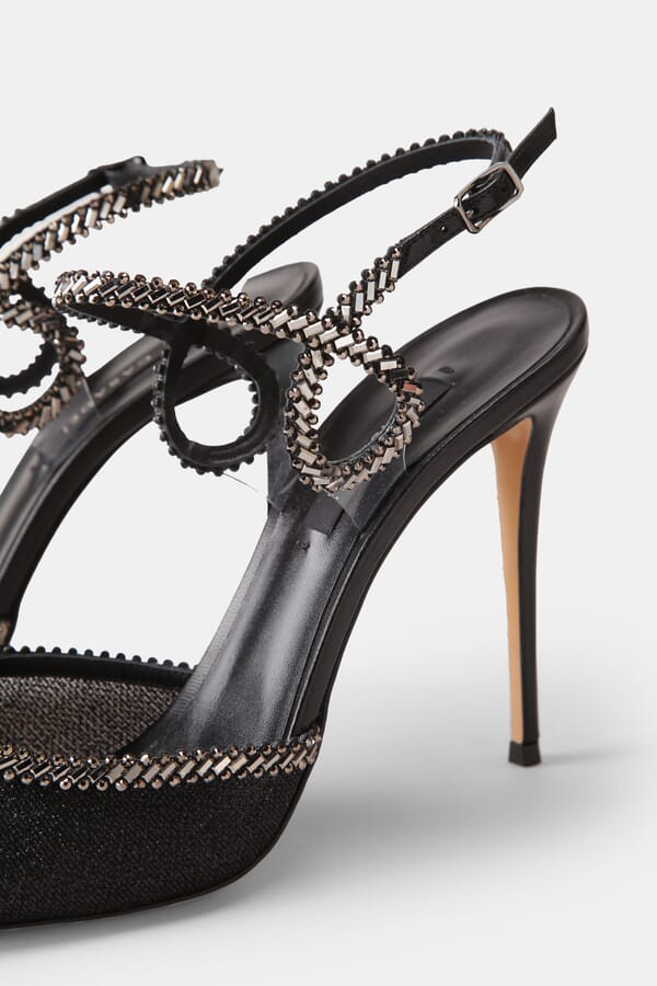 Casadei Босоножки 00635470_01  №4