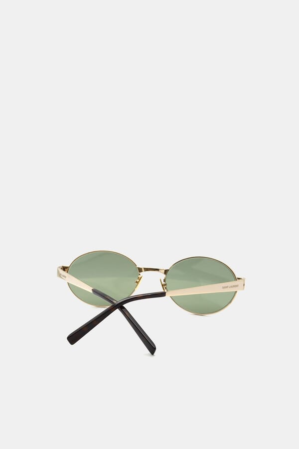 Saint Laurent Сонцезахисні окуляри 00533659_01 №4