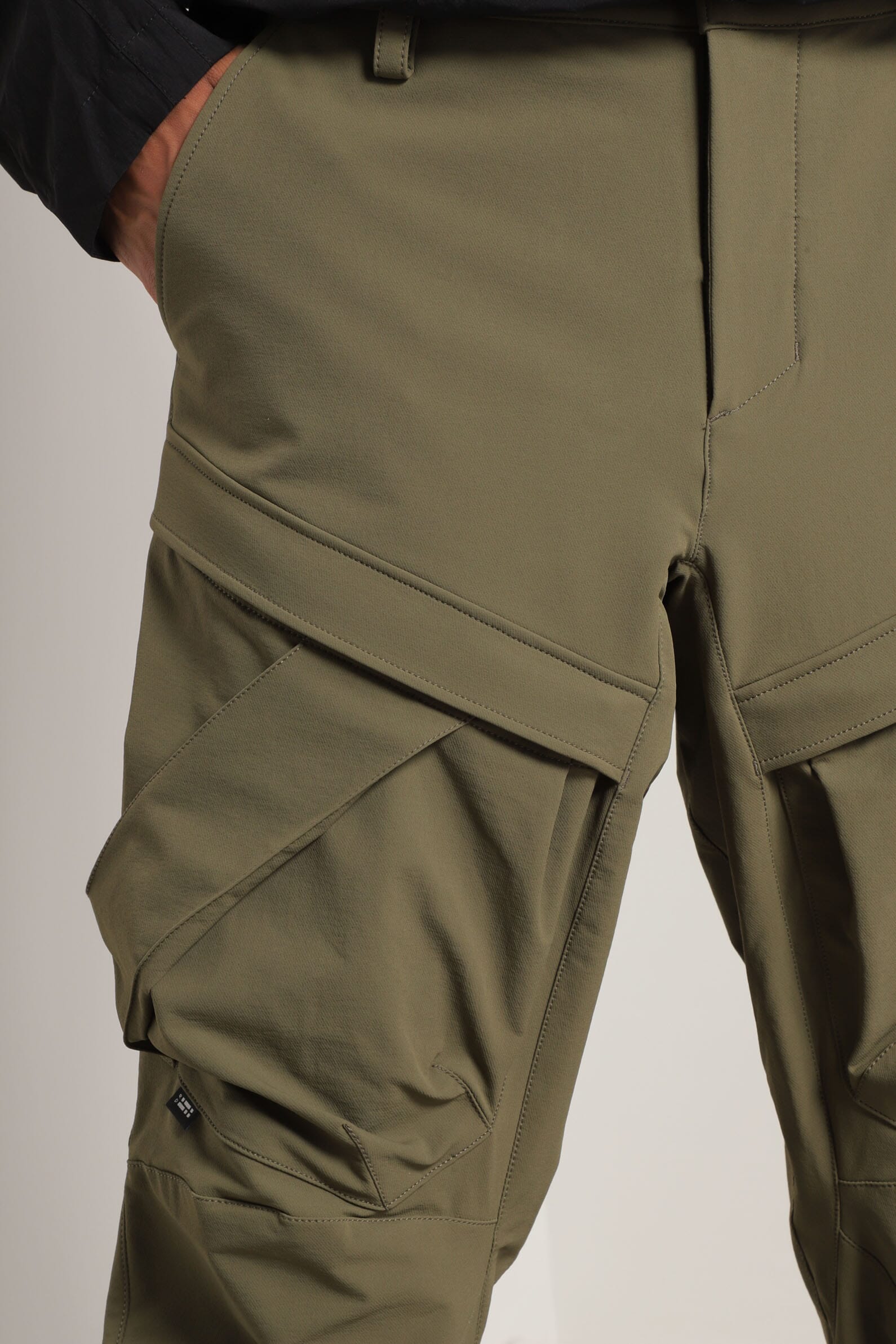 Брюки 2 Pockets Pants Gen.4 Riot Division 00572127_07 - Онлайн