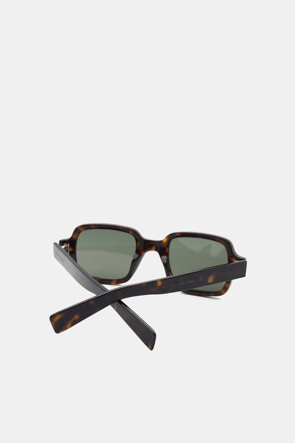 Saint Laurent Солнцезащитные очки 00588549_01  №4