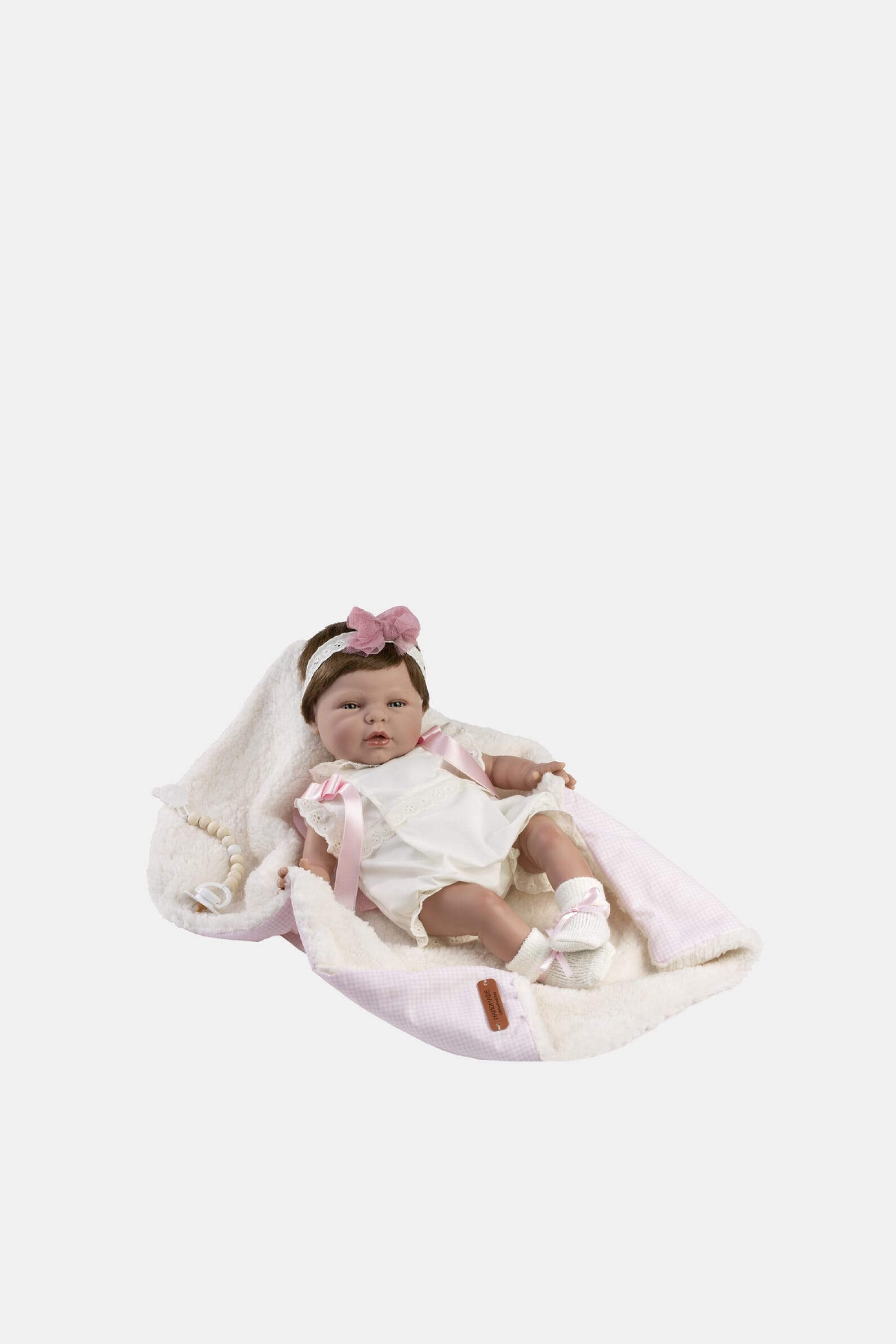 Кукла Reborn