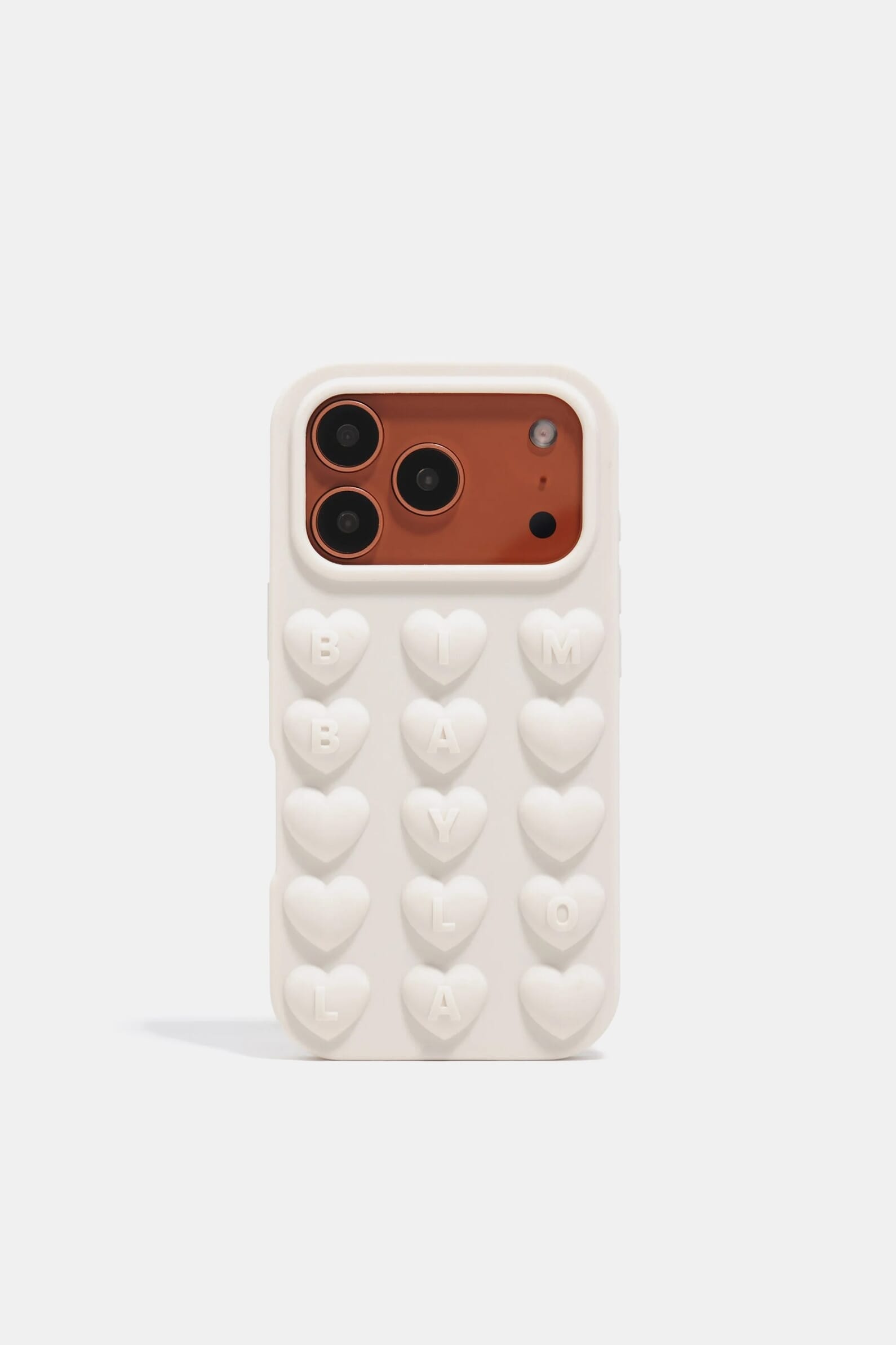 Чехол iPhone 17 Pro