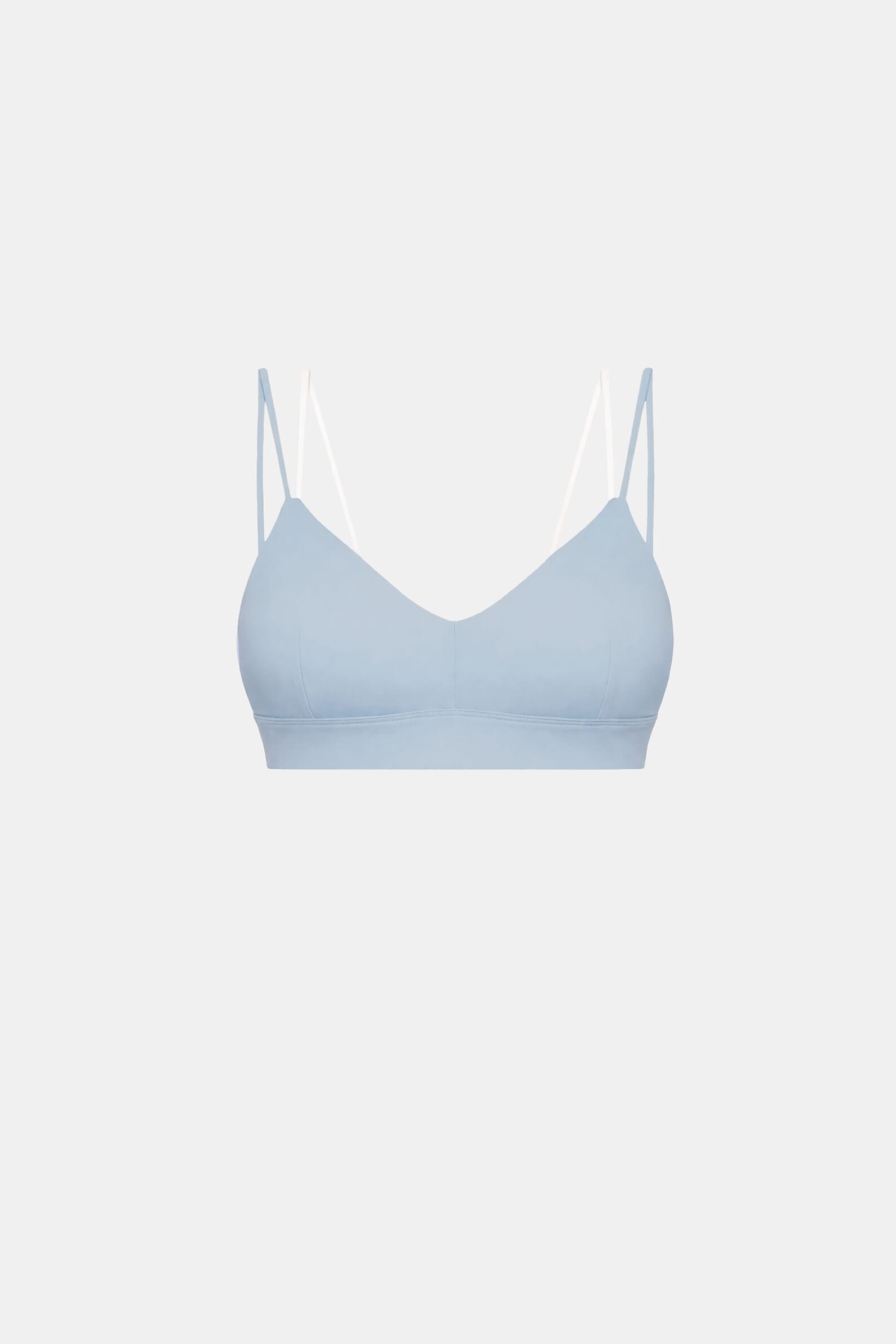 Топ Strappy Bralette