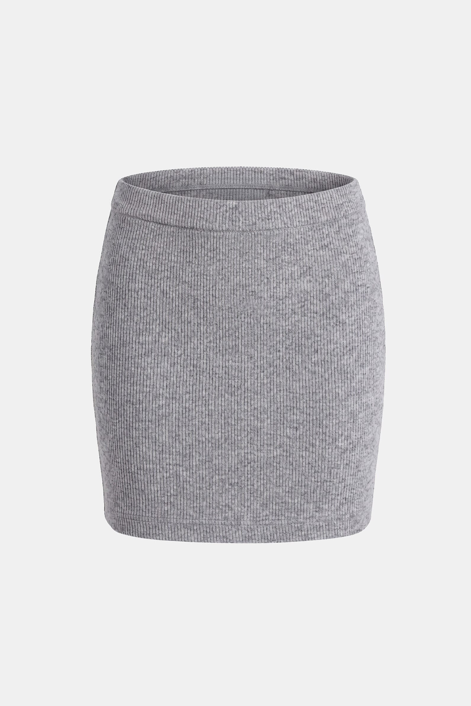 Спідниця Mini flirt skirt