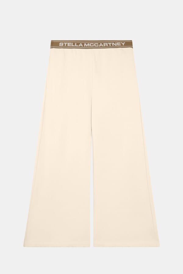 Stella McCartney Спортивні брюки 00413895_18  №1