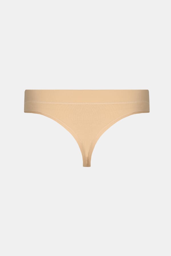Organic Basics  Трусы 00388304_12  №3