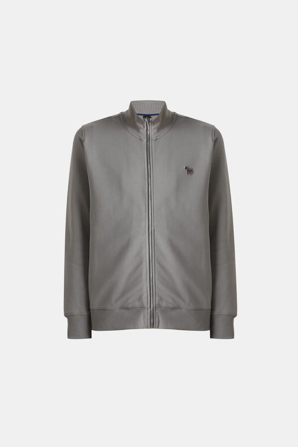 Paul Smith Спортивна кофта 00450367_08 №1