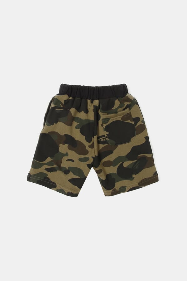 A Bathing Ape Дитячі шорти 00430657_07 №3