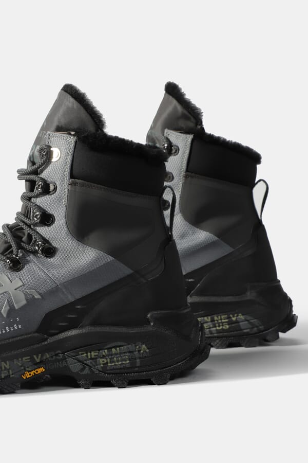 Premiata Ботинки MIDTRECK VAR 00504086_08  №4