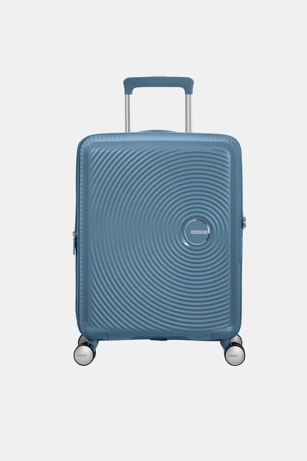 American Tourister Валіза 55 см 00476808_03 №1