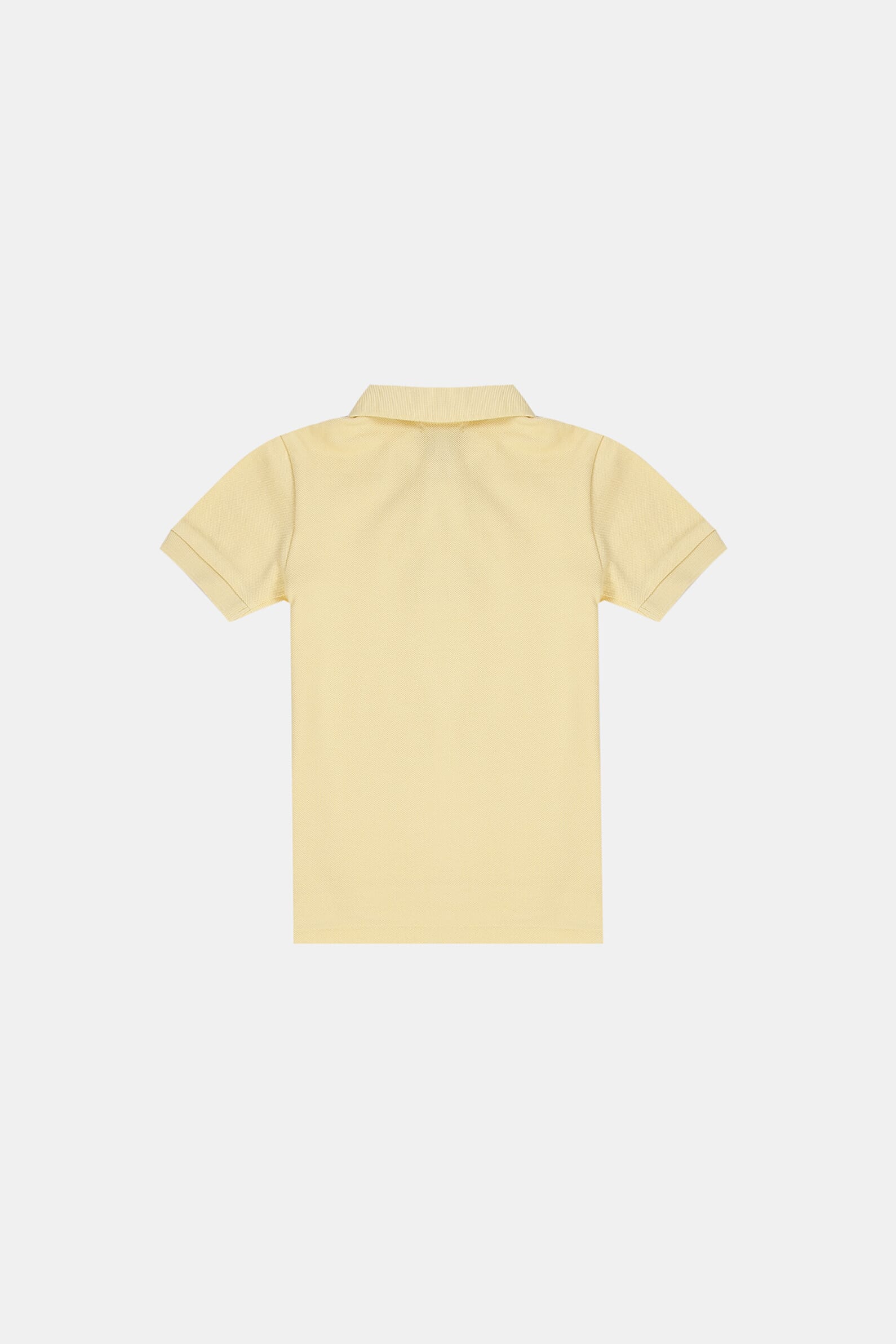 Поло Polo Ralph Lauren Kids 00432348_19 - Онлайн-магазин ЦУМ Киев