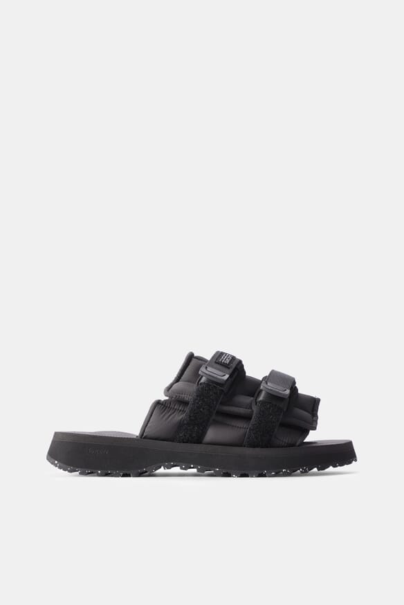Suicoke Шльопанці MOTO-PUFF-TRab 00559814_01 №1