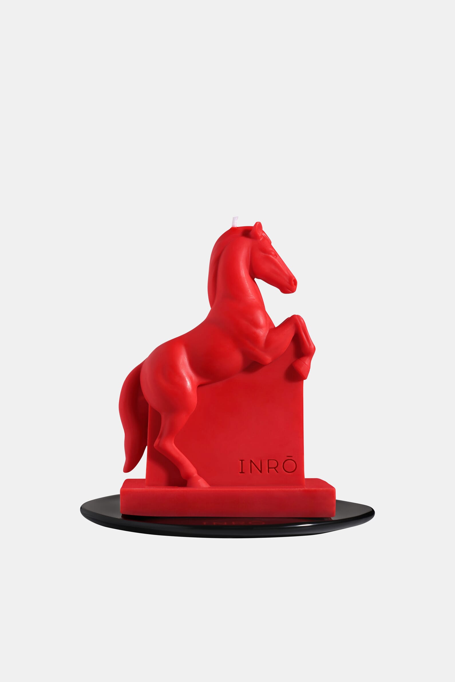 Парфумована свічка EQUUS CRIMSON RED