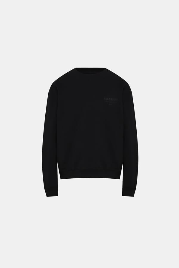AllSaints Світшот XANDER 00638174_01 №1