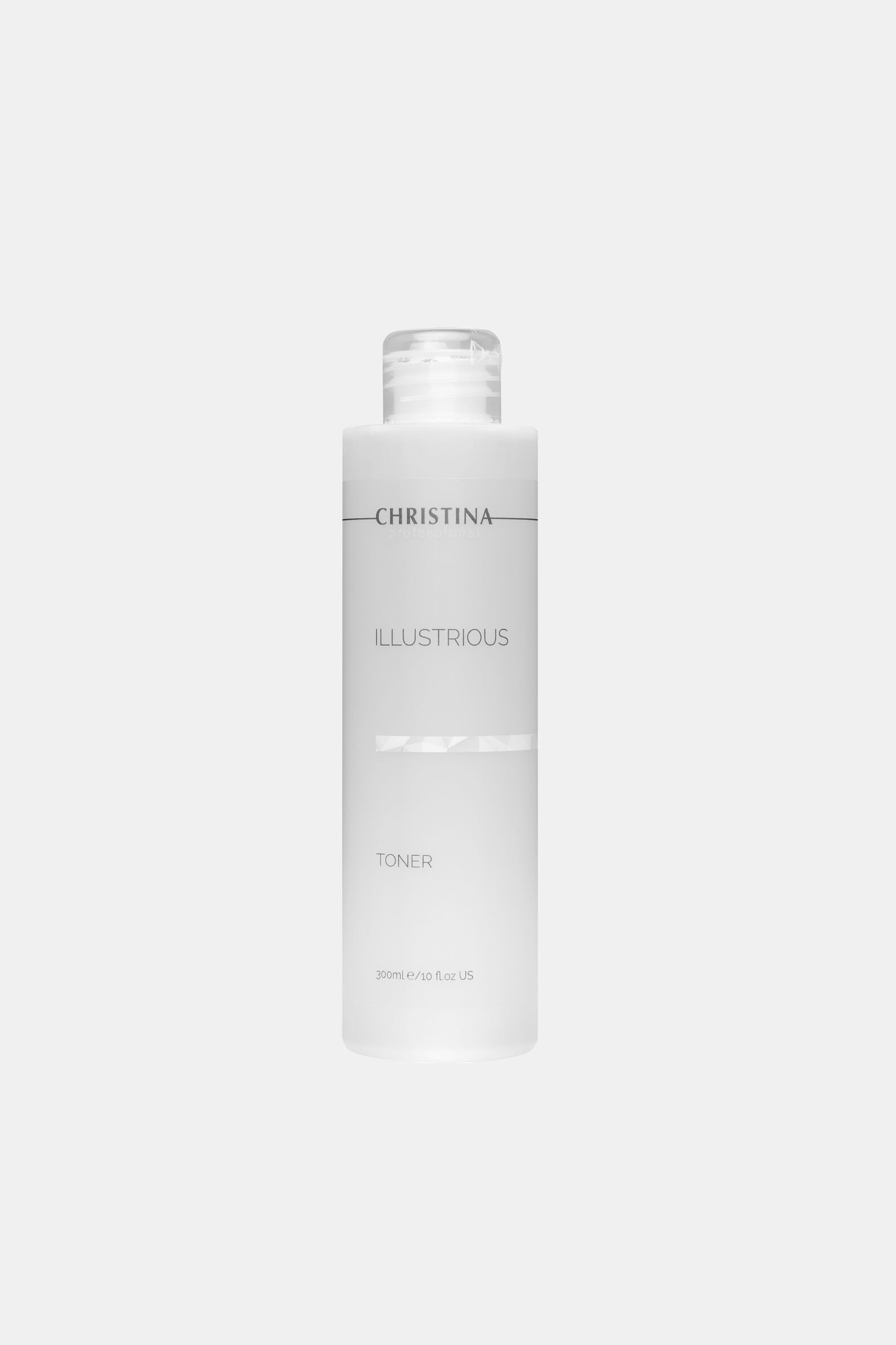 Восстановительный тоник Illustrious Toner