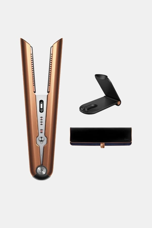 Dyson Випрямляч для волосся Dyson Corrale HS07 Copper/Nickel 00647683_29  №2