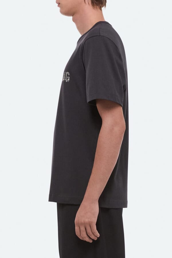 Helmut Lang Футболка 00648471_01 №3
