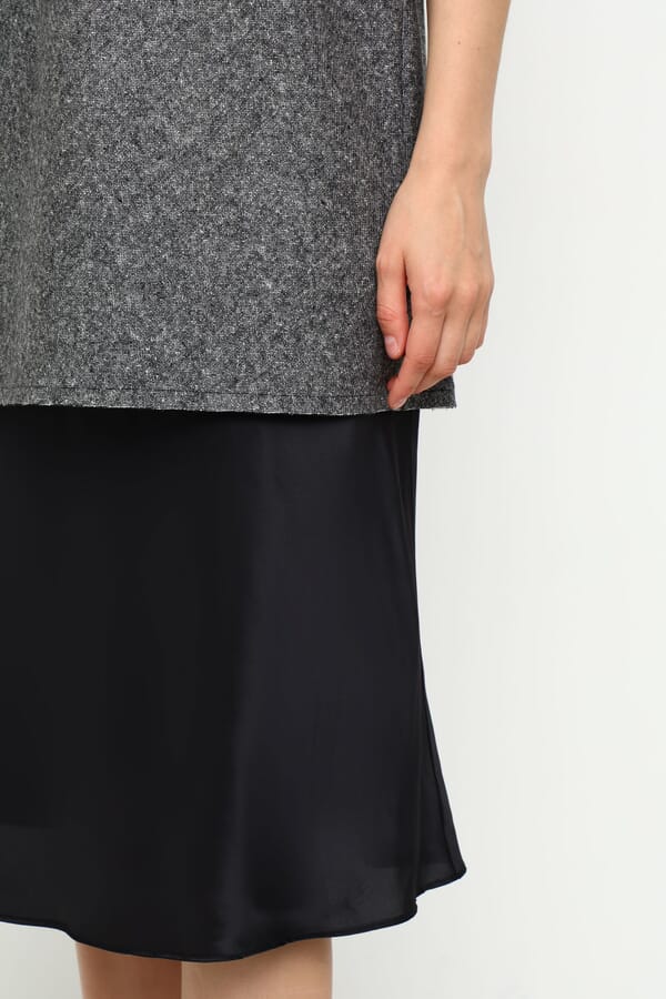 MM6 Maison Margiela Платье 00668261_08  №4