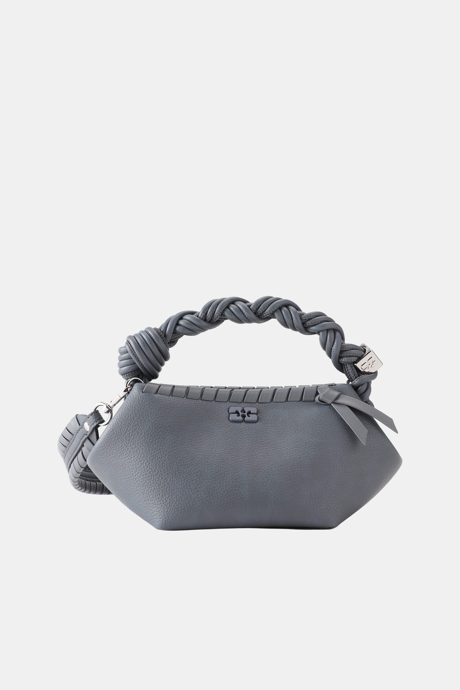 Сумка Bou Mini Tressé crossbody