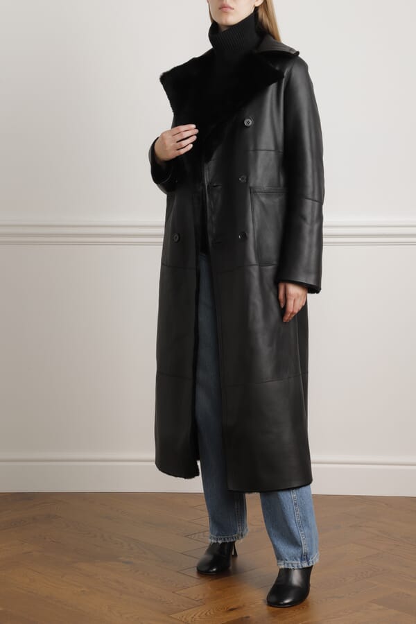 Anne Vest Двостороння дублянка 00453433_01 №4