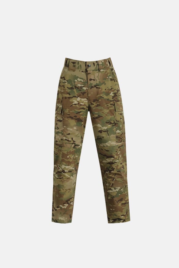 5.11 Tactical Брюки Tactical MultiCam 00503404_07 №1