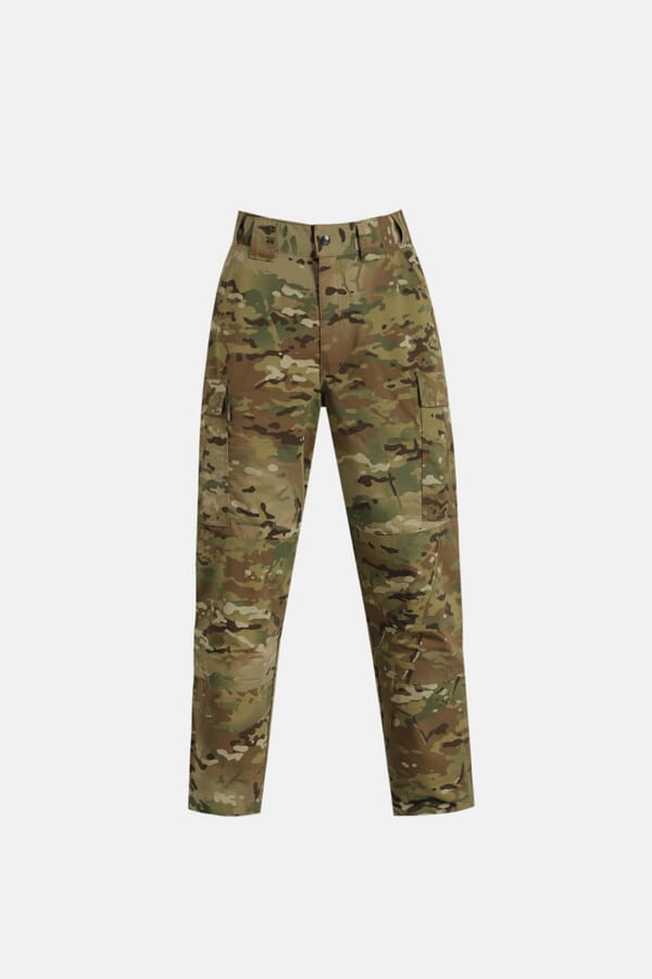 5.11 Tactical Брюки Tactical MultiCam 00503404_07 №1