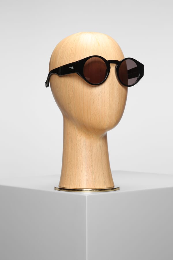 Tol Eyewear Солнцезащитные очки 00401674_35 №2