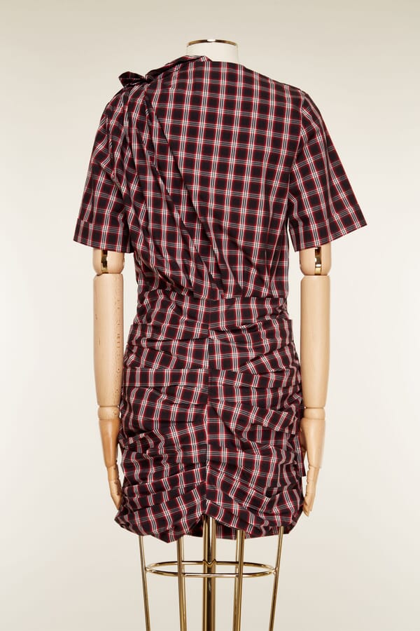 Isabel Marant Étoile Сукня 00170275_01  №4