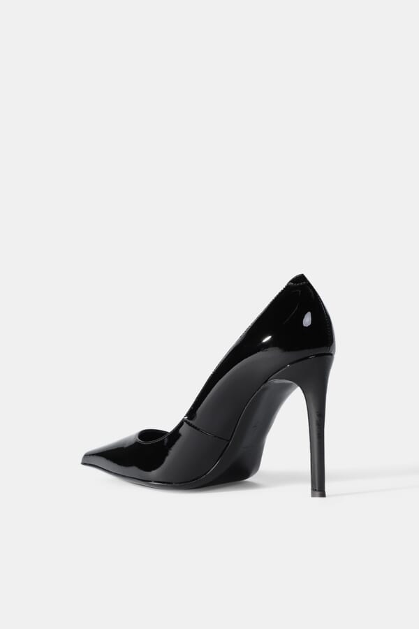 Giuseppe Zanotti Кожаные туфли 00496384_01 №2