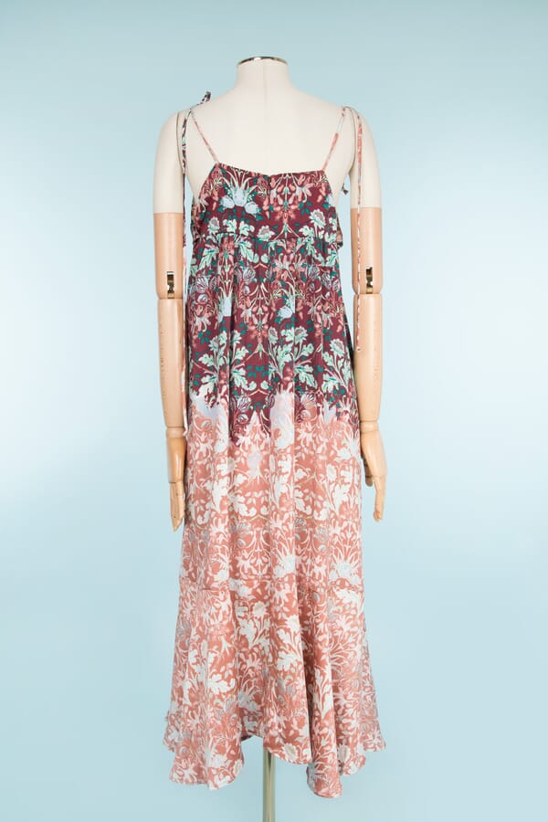Free People Cукня 00271499_21 №4