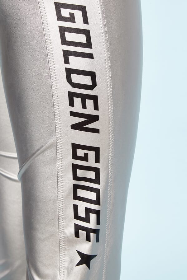 Golden Goose Велосипендки 00276640_30  №2
