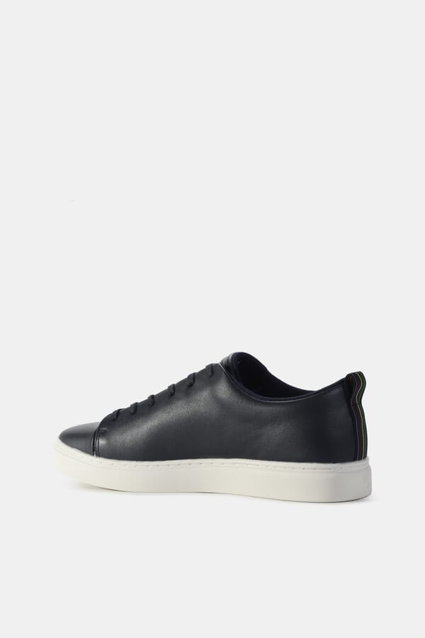Paul Smith Кожаные кеды 00476124_04 №2