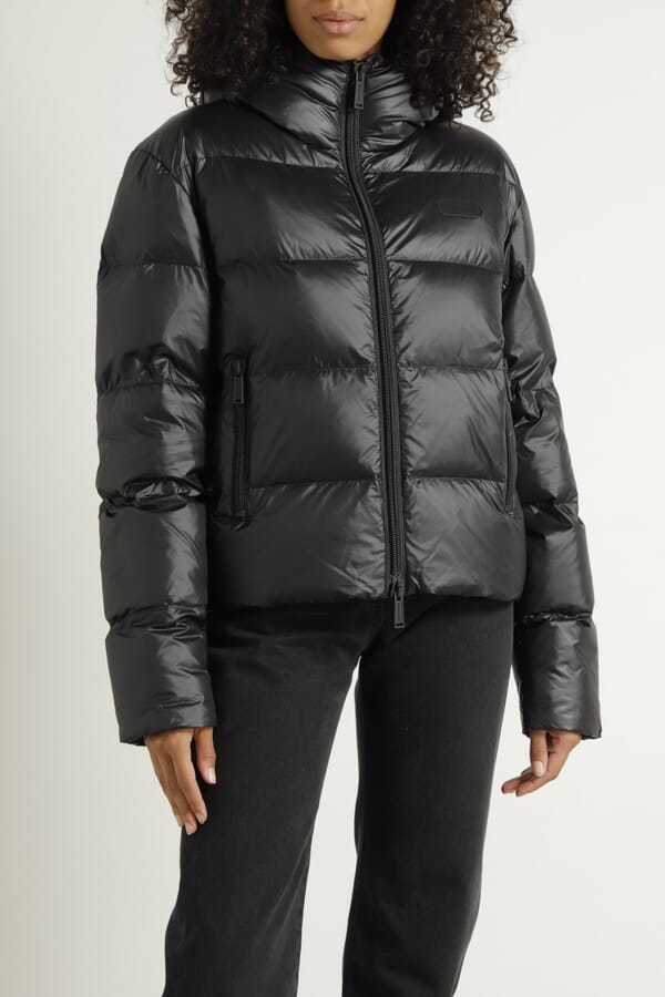 Dsquared2 Пуховик 00502890_01 №2