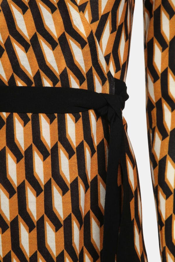 Diane von Furstenberg Сукня  00416564_13  №2